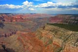 Incredibile visione aerea del Grand Canyon 
