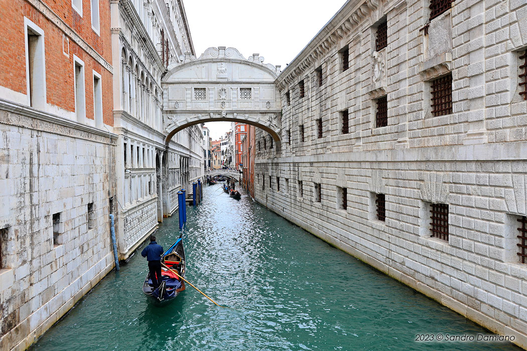 Ponte dei sospiri