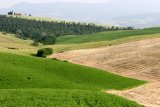 Paesaggio toscano