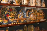 Ceramiche artigianali
