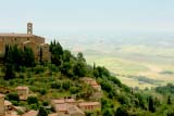 Scorcio di Montalcino