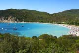 Cala Pira vicino a Costa Rei