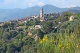 Bussana Vecchia  e altri borghi medioevali
