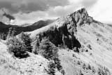 Montagne in Val Varaita