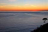 Tramonto nel golfo Paradiso