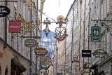 Salisburgo, Austria