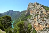 Gole del Verdon