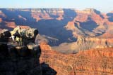 Punto di vista del Canyon