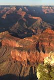 Particolare del Canyon