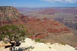 Grand Canyon dal Yavapai Point