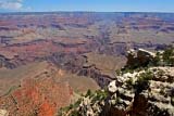 Grand Canyon dal Yavapai Point