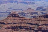 Particolare del Canyon