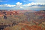 Incredibile visione aerea del North Rim