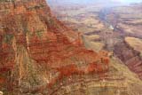 Altro punto di vista del Canyon verso sud-est
