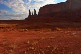 The Three Sisters (Le tre sorelle)