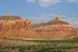 Rocce di Canyonlands