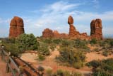 Sito naturale del Balanced Rock