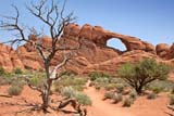 Skyline Arch
