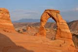 Il meraviglioso Delicate Arch