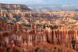 Il Bryce in tutta la sua bellezza