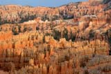 Statue di roccia del Bryce