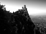 La Rocca Guaita di S.Marino