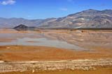 Suggestivi panorami della Death Valley