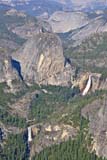Cascate dello Yosemite