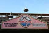 Dal film Forrest Gump... i gamberetti di Bubba Gump!
