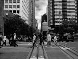 Passeggiando per San Francisco
