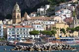 Scorcio di Amalfi