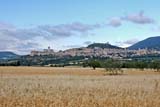 Panorama di Assisi