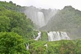 La cascata delle Marmore