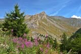 Scorcio della Val Varaita