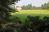 La dimora e il parco della contessa