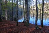 La tranquillità dei laghi