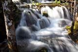Acqua in movimento