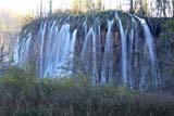 La grande cascata