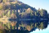 Riflessi sul lago #2