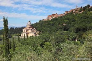 Scorcio di Montepulciano Scorcio di Montepulciano