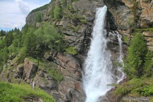 Cascate di Lillaz