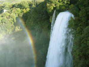 La Cascata delle Marmore
