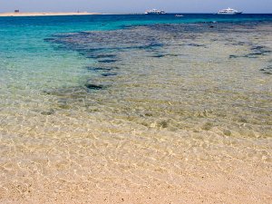 Acqua cristallina