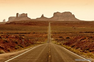 Strade americane