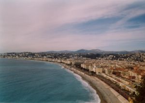 Baia di Nizza Baia di Nizza