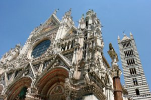 Il Duomo di Siena