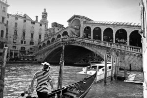 Il Ponte di Rialto